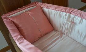 GIUDECCA BICOLORE ROSA CIPRIA ANTICO PARTICOLARE