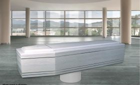 MIAMI finitura grigio perla