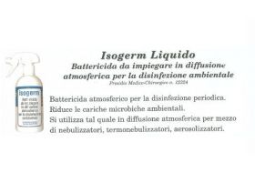 Battericida Isogerm
