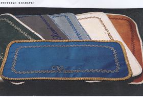 Tappetini poggiacoperchio