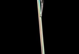 OF-502 CROCE ARCOBALENO PIATTA