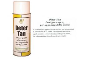 Detergente spray Detertan