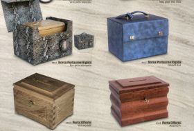 Accessori urne
