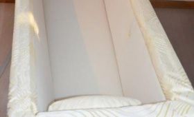 ONDA ADERENTE CREMA