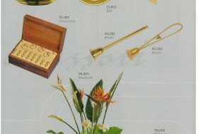 Vasi e accessori