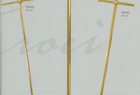 CROCI OTTONE CON STRASS