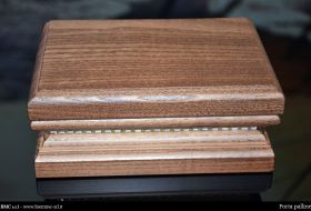 Decorazione cordone