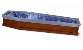 Prestige aderente - avio laminato argento-imbottitura