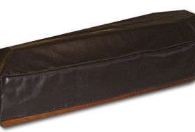 Copri-cassa PVC