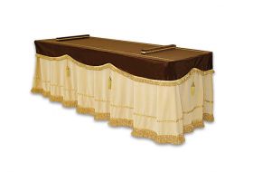 Copri carrello