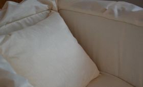 LUCE CREMA