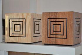 URNE KUBO 1