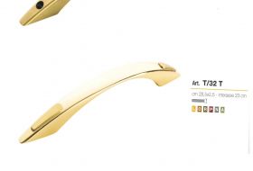 maniglie t 32-001